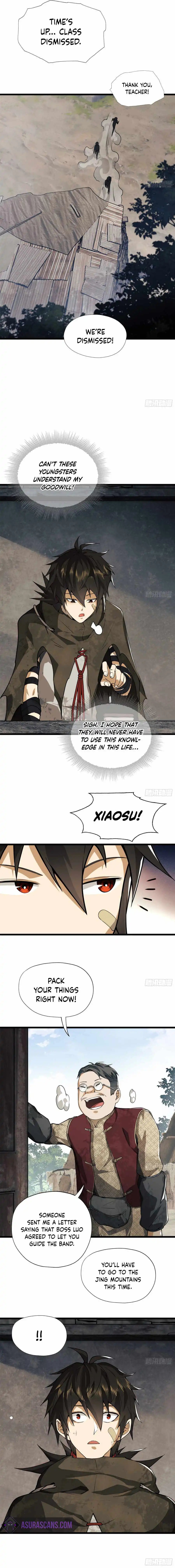 First Order Chapter 15 9
